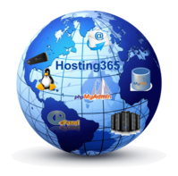 365Hosting Email Marketing
